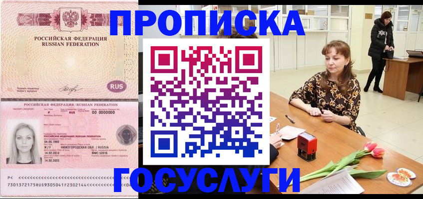 прописка для работы в Железногорск-Илимском